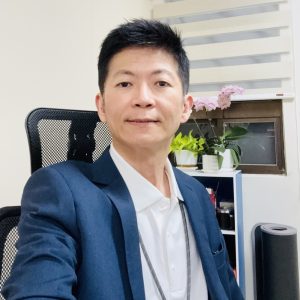 王瀚陞